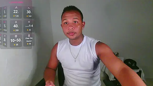 Gooss cum online show from 11-22-25, 04:33