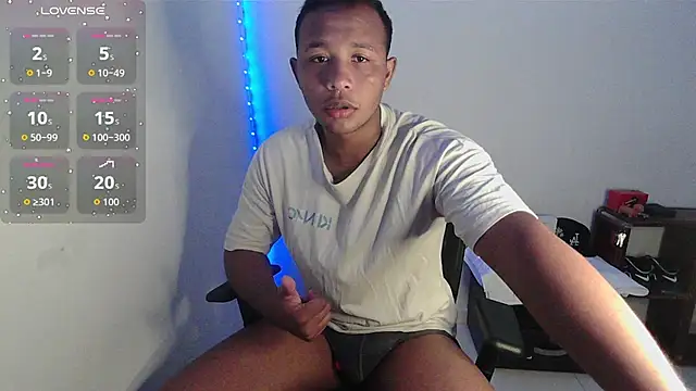 Gooss cum online show from 10-15-25, 01:08