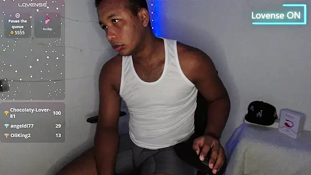 Gooss cum online show from 09-09-25, 06:12