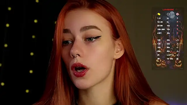 EmilaMills online show from 11-01-25, 01:05