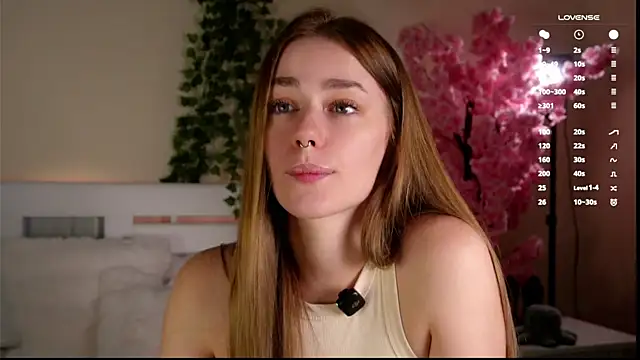 EmilaMills online show from 05-23-26, 09:08