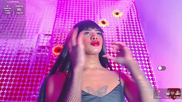 jymena xxx online show from 03-15-25, 07:42