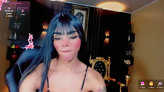 jymena xxx online show from 11-01-25, 07:30