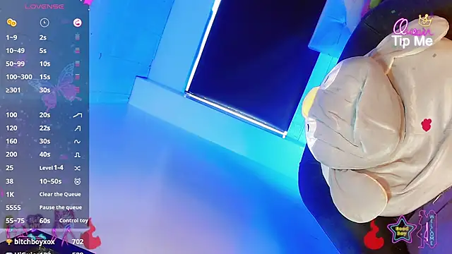 jymena xxx online show from 02-18-26, 07:10