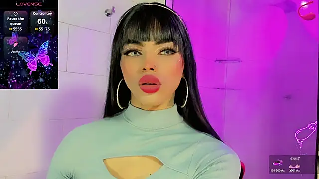 jymena xxx online show from 12-04-25, 07:24