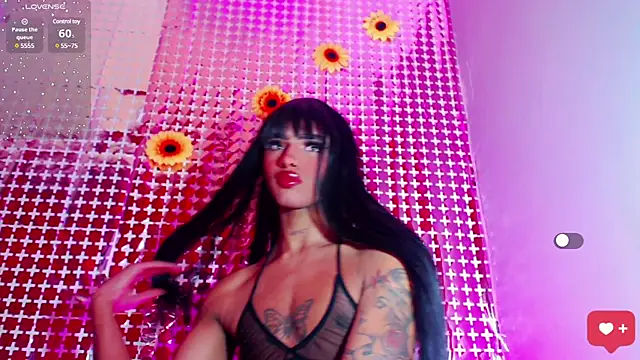 jymena xxx online show from 03-09-25, 05:22