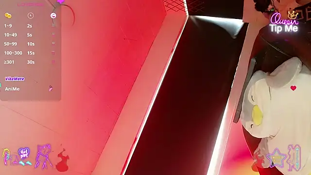 jymena xxx online show from 02-23-26, 07:14