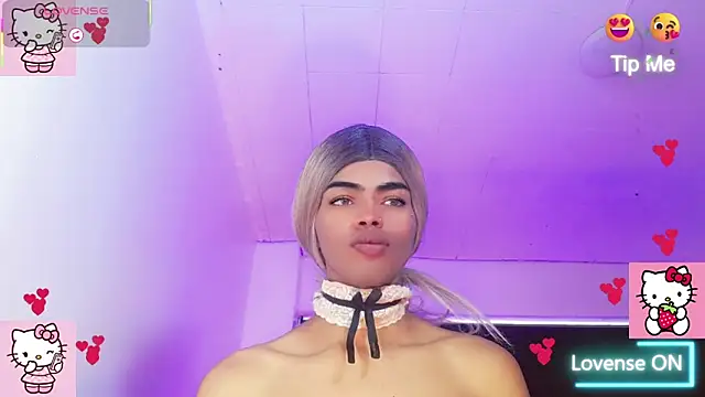 jymena xxx online show from 03-20-26, 06:53