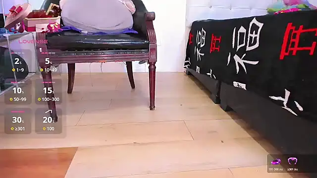 jymena xxx online show from 04-23-26, 07:15