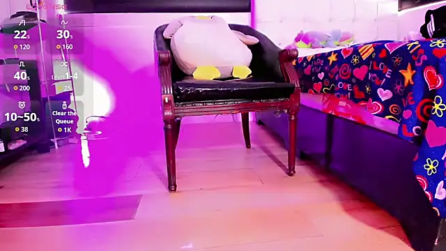 jymena xxx online show from 04-18-26, 07:18