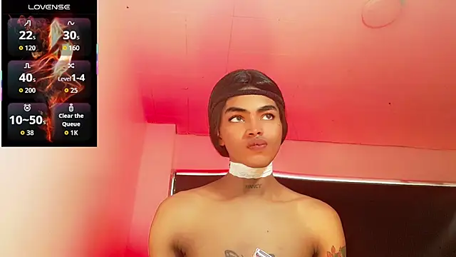 jymena xxx online show from 03-31-26, 07:16