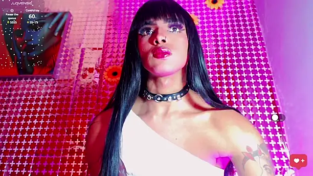 jymena xxx online show from 03-01-25, 11:47