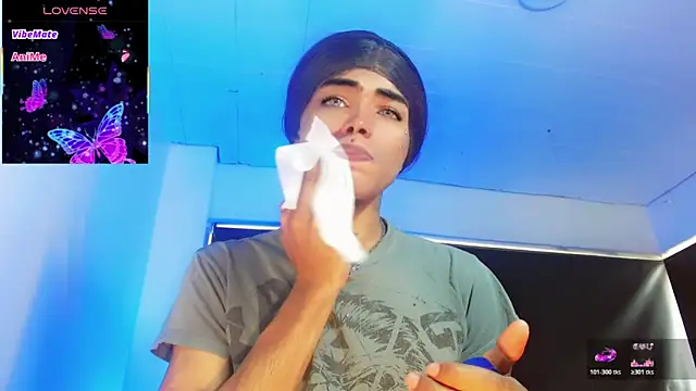 jymena xxx online show from 03-26-26, 07:12