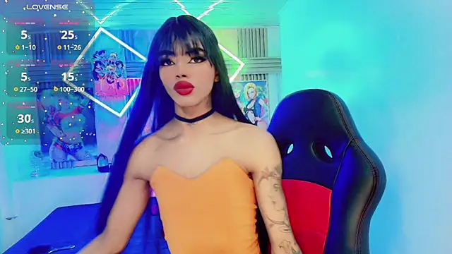 jymena xxx online show from 09-27-25, 07:31