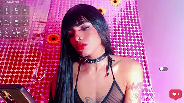 jymena xxx online show from 03-10-25, 02:48
