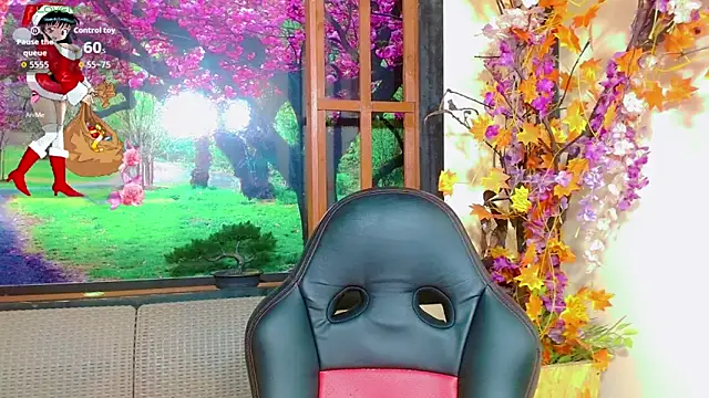 jymena xxx online show from 12-16-25, 07:18