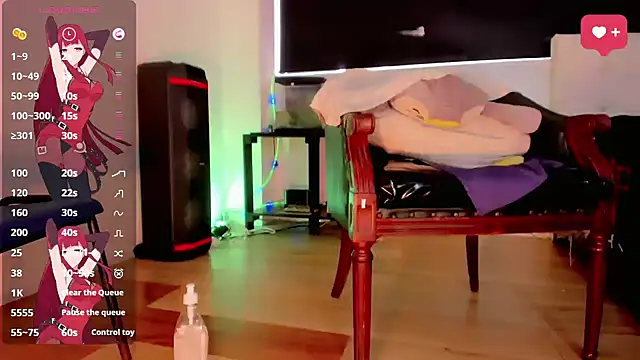 jymena xxx online show from 05-08-26, 06:56