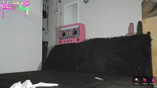 Queenanitadix online show from 05-03-26, 11:47