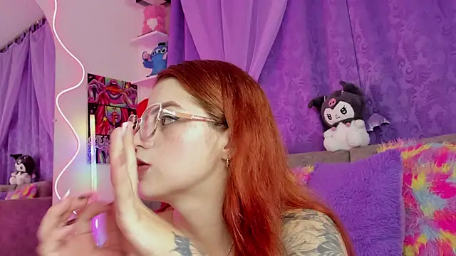 MelaniJhonson online show from 05-31-26, 03:34
