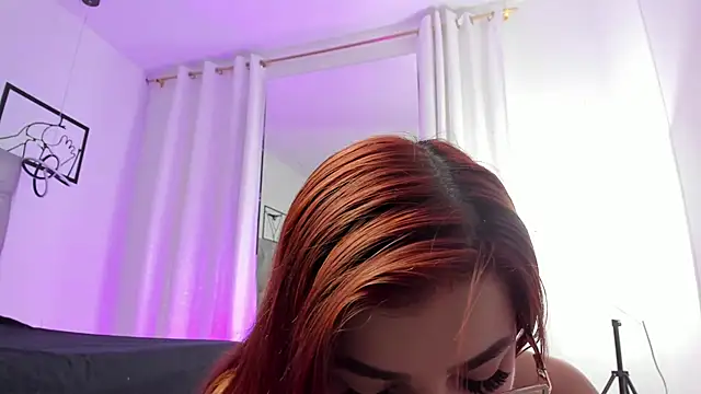 MelaniJhonson online show from 11-19-25, 06:35