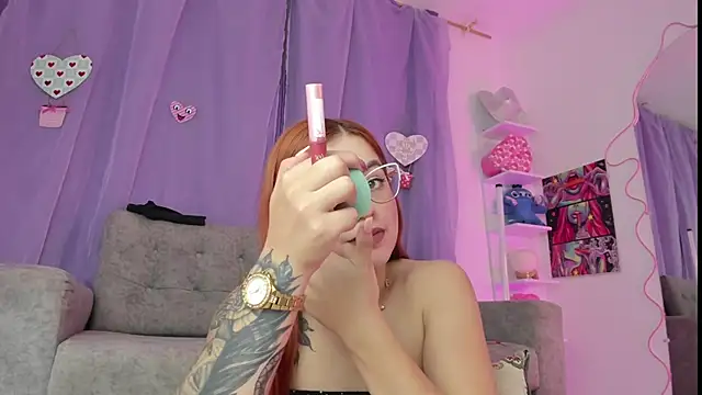 MelaniJhonson online show from 02-28-26, 07:41