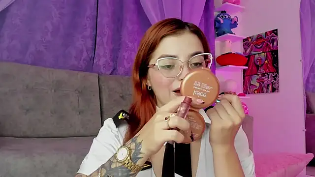 MelaniJhonson online show from 05-23-26, 02:54