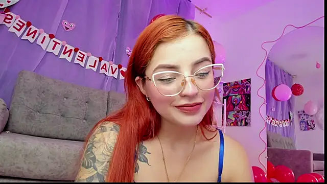 MelaniJhonson online show from 02-16-26, 07:29