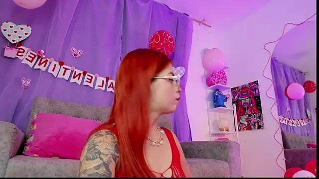 MelaniJhonson online show from 02-15-26, 07:09