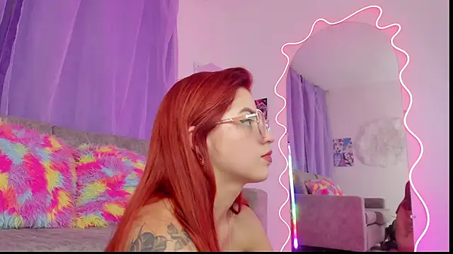 MelaniJhonson online show from 12-14-25, 06:30