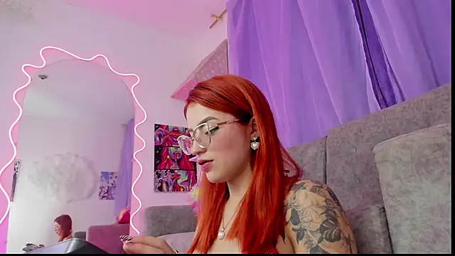 MelaniJhonson online show from 12-03-25, 08:03