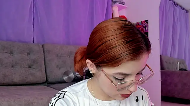 MelaniJhonson online show from 04-30-26, 02:29
