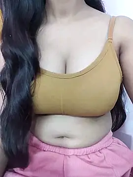 Fiza-Rani online show from 03-23-25, 04:16