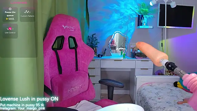 Margony online show from 10-05-25, 04:47