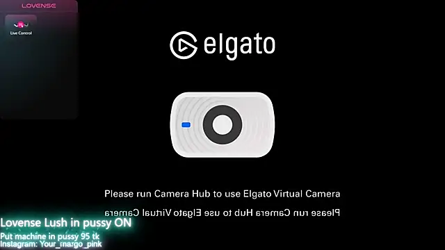 Margony online show from 11-29-25, 04:01