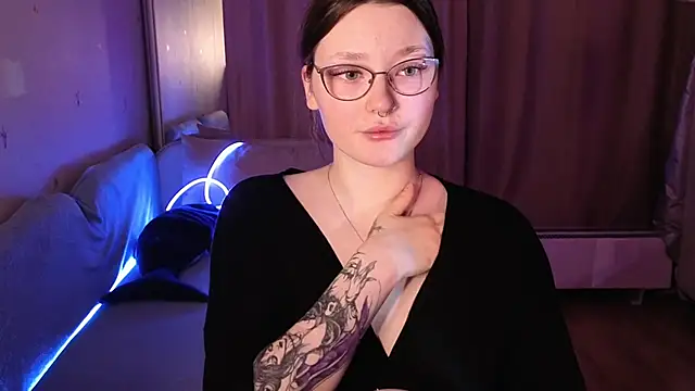 milliedoll online show from 03-12-26, 11:53