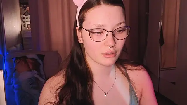 milliedoll online show from 03-18-26, 11:13