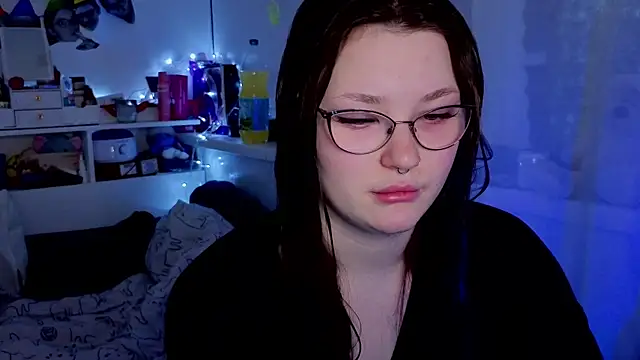 Snapshot of milliedoll chatting on 11-08-25, 02:48 milliedoll online show from 11-08-25, 02:48