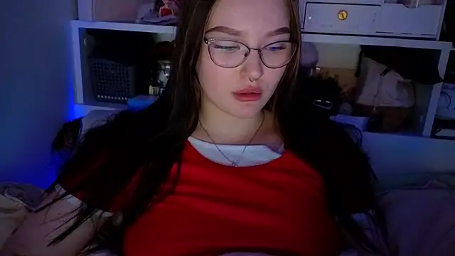 Snapshot of milliedoll chatting on 01-11-26, 01:51 milliedoll online show from 01-11-26, 01:51