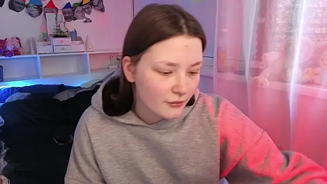 Snapshot of milliedoll chatting on 03-01-26, 02:55 milliedoll online show from 03-01-26, 02:55