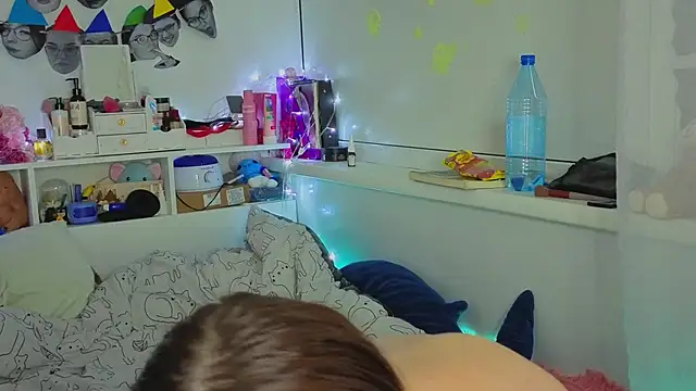 Snapshot of milliedoll chatting on 11-05-25, 06:38 milliedoll online show from 11-05-25, 06:38