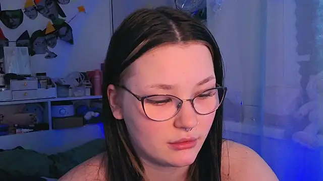 Snapshot of milliedoll chatting on 11-21-25, 07:29 milliedoll online show from 11-21-25, 07:29