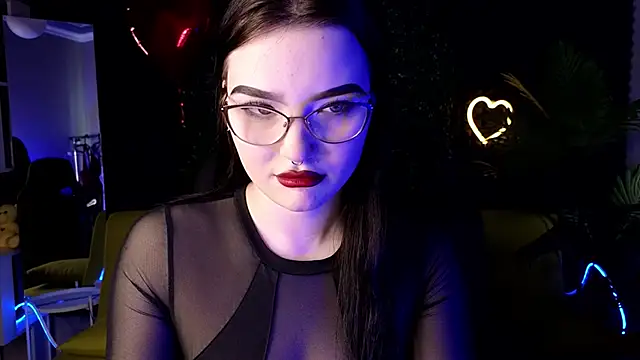 milliedoll online show from 02-22-25, 08:29