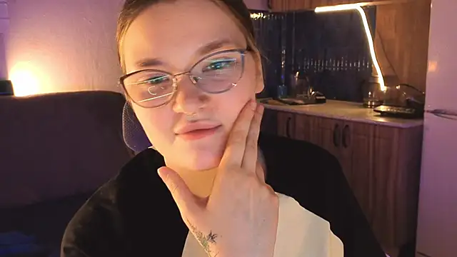 Snapshot of milliedoll chatting on 02-19-26, 05:54 milliedoll online show from 02-19-26, 05:54