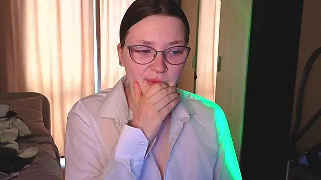 milliedoll online show from 04-19-26, 06:47