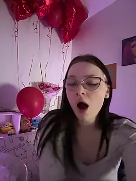 milliedoll online show from 03-22-25, 07:20