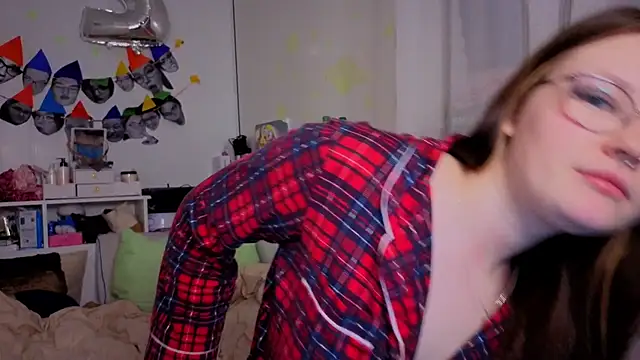 Snapshot of milliedoll chatting on 01-14-26, 11:25 milliedoll online show from 01-14-26, 11:25