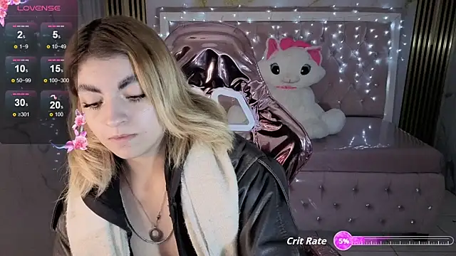 lili conor s online show from 01-09-26, 03:24