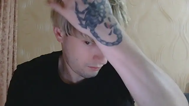 frama666 online show from 05-19-26, 09:00