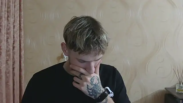 frama666 online show from 11-03-25, 09:07