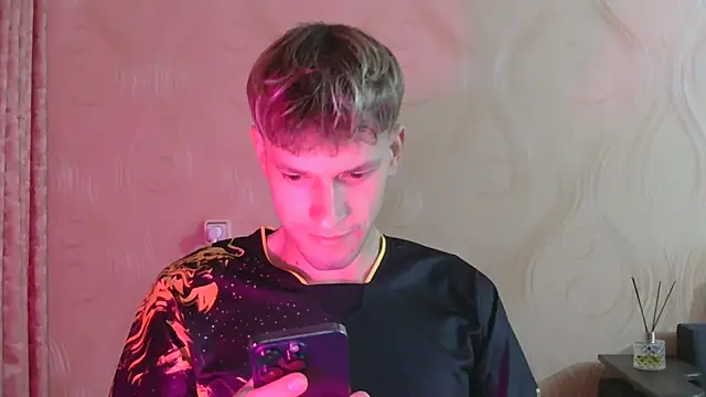 frama666 online show from 10-28-25, 08:41